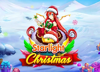 STARLIGHT CHRISTMAS